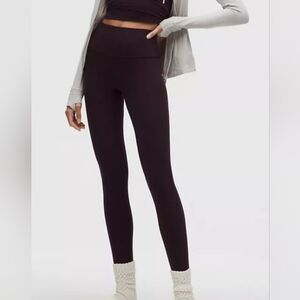 Lululemon Align High-Rise Pent 28"